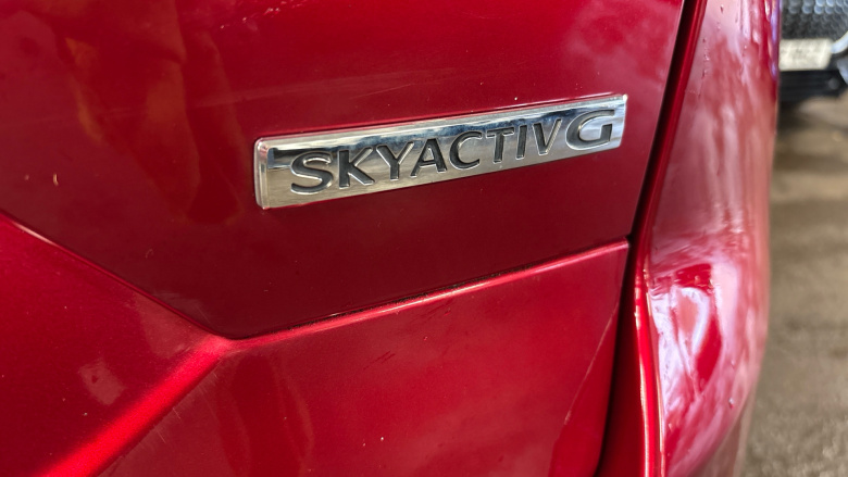 Mazda CX-5 2.0 Kuro Edition 5dr Auto Petrol Estate